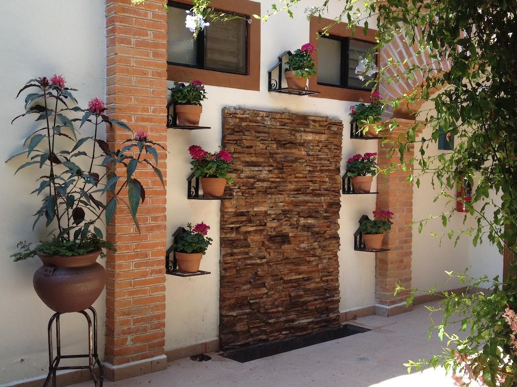 Hotel Casa De Vino 3*