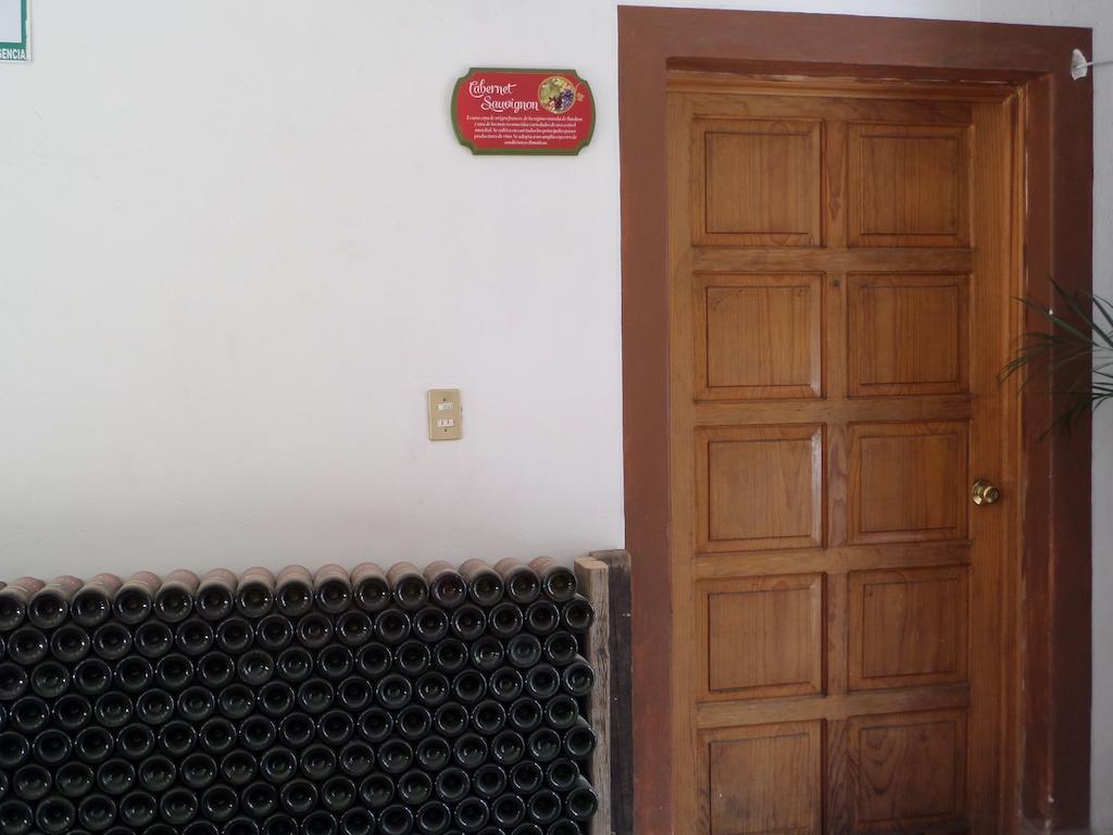 Hotel Casa De Vino Tequisquiapan