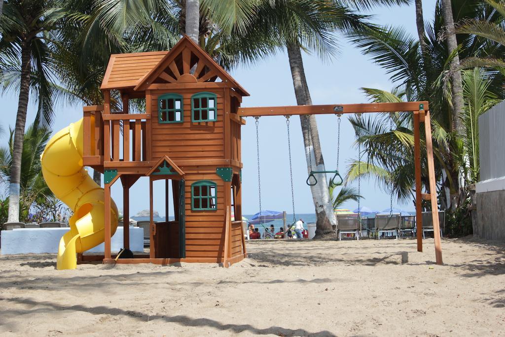 Marina Azul Rincon de Guayabitos
