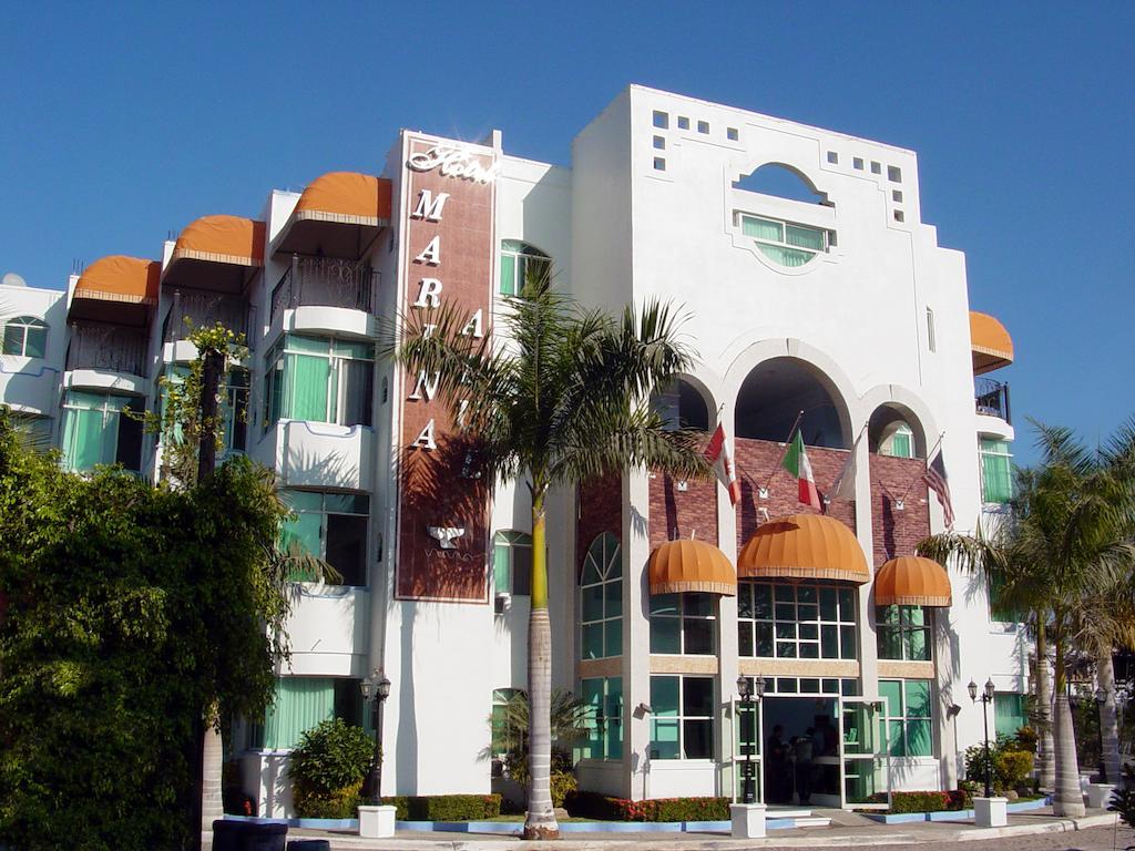 Marina Azul 3*