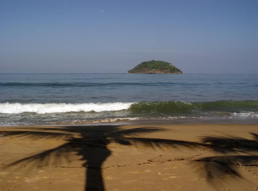 Hotel Marina Azul Rincon de Guayabitos