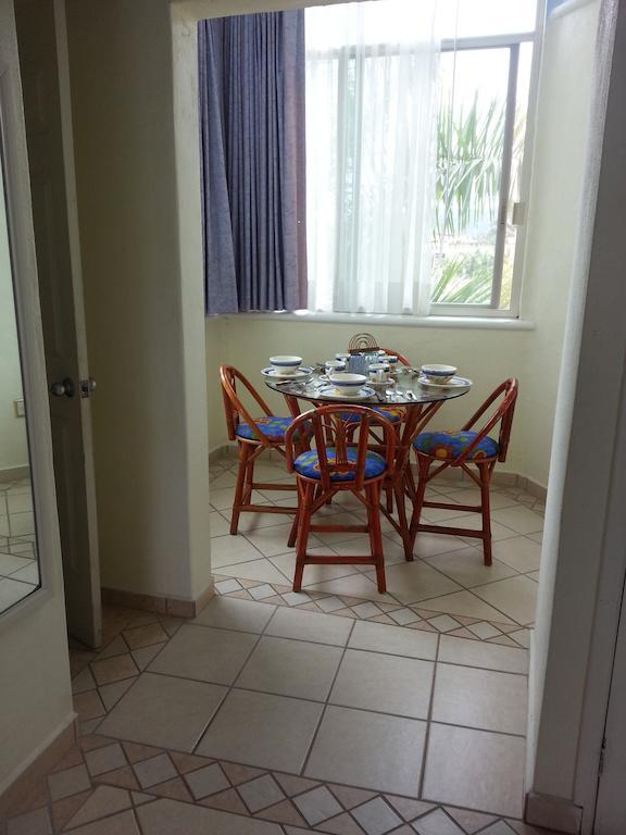 Marina Azul Hotel Rincon de Guayabitos