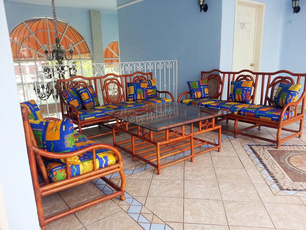 Marina Azul Hotel Rincon de Guayabitos