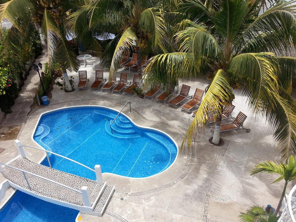 Marina Azul Hotel 3*