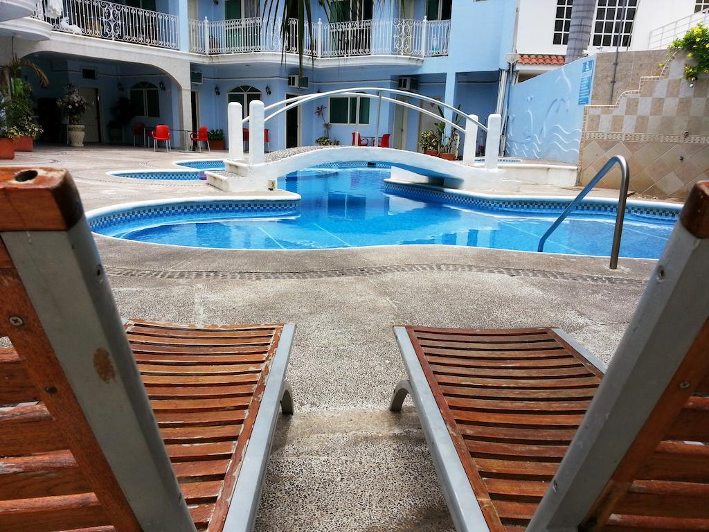 Marina Azul 3* Rincon de Guayabitos