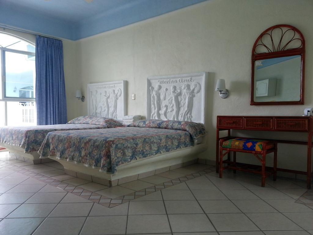 Hotel Marina Azul 3*