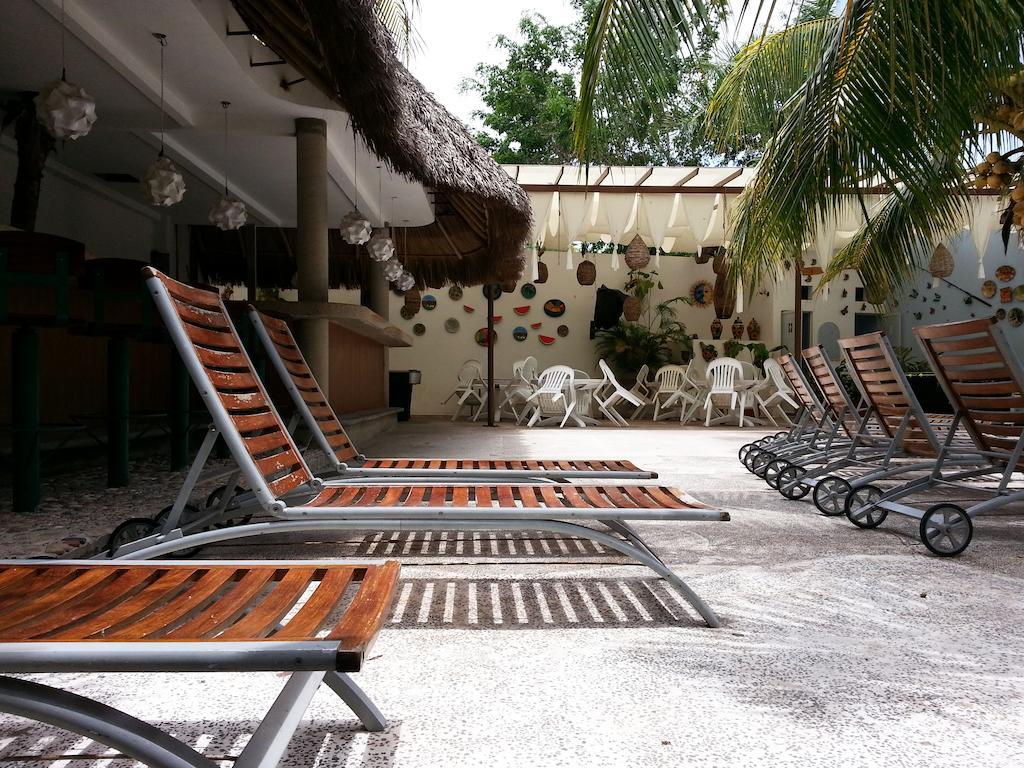 Hotel Marina Azul