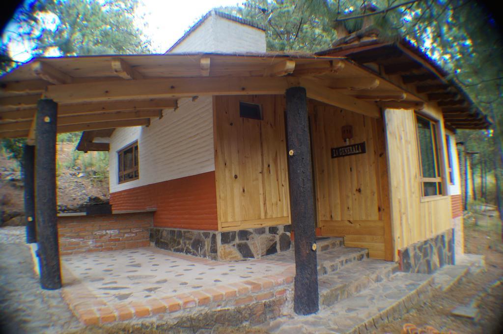 Lodge Ruizsenor *