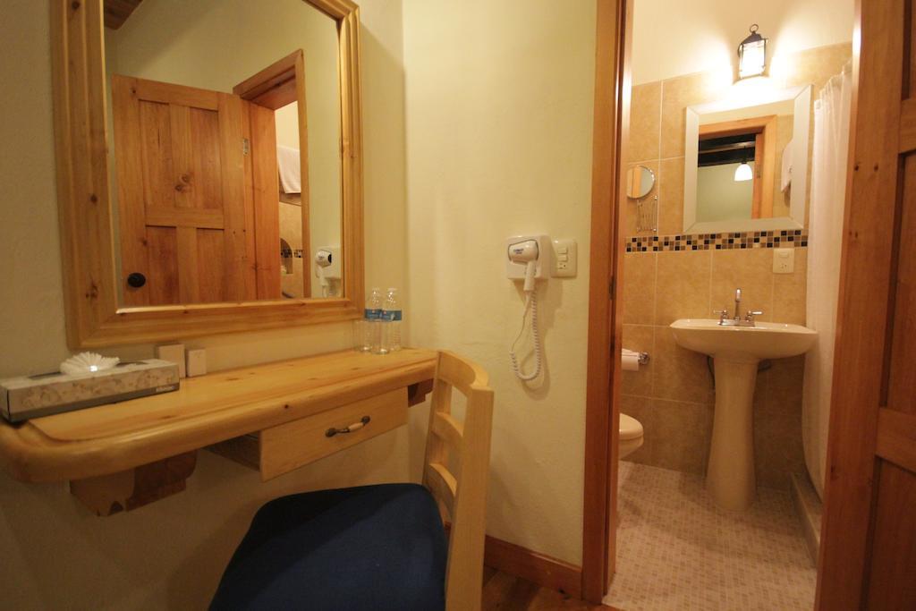 Provincia Hotel San Cristobal de las Casas