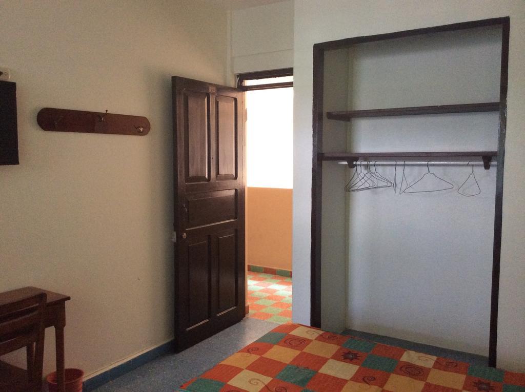 San Andres Hotel 3*