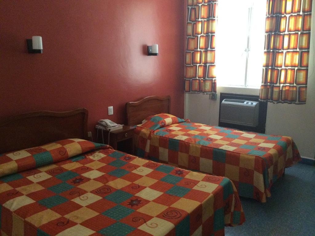 Hotel San Andres