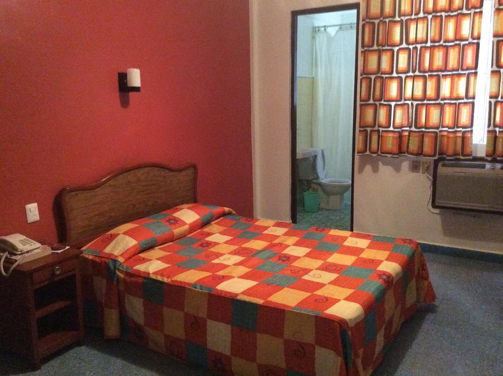 Hotel San Andres 3*