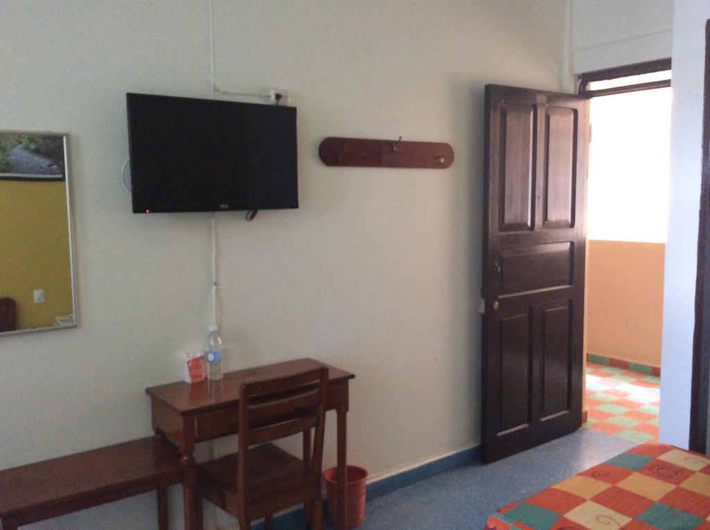 San Andres Hotel San Andres Tuxtla