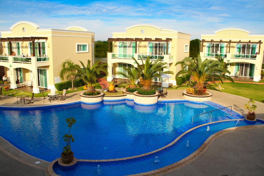 Diamond Bay Hotel Mazatlan