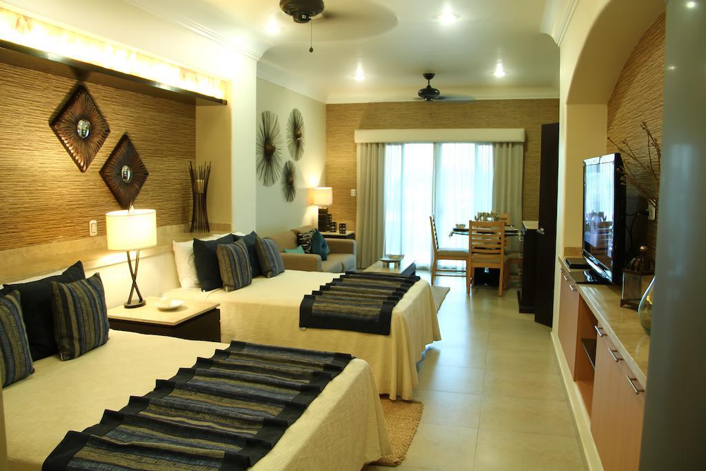 Diamond Bay Hotel Mazatlan