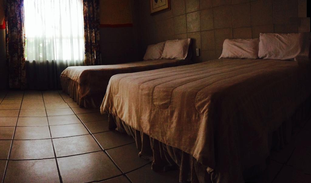 Mi Pueblito Hotel