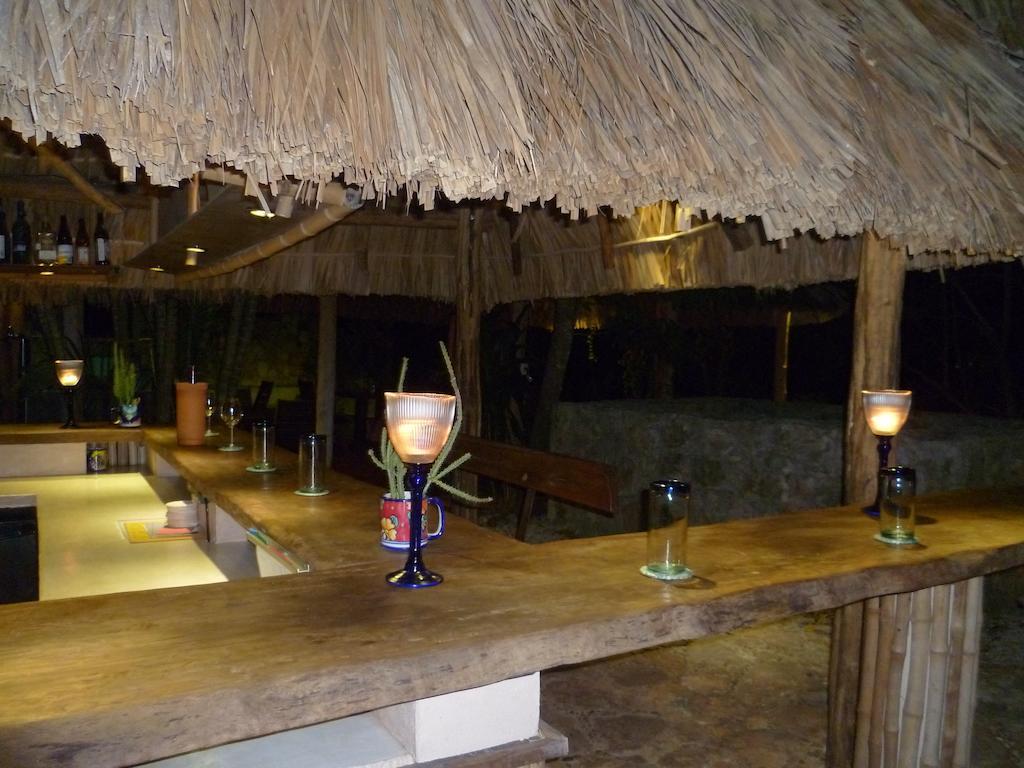 Hotel Hacienda Santo Domingo