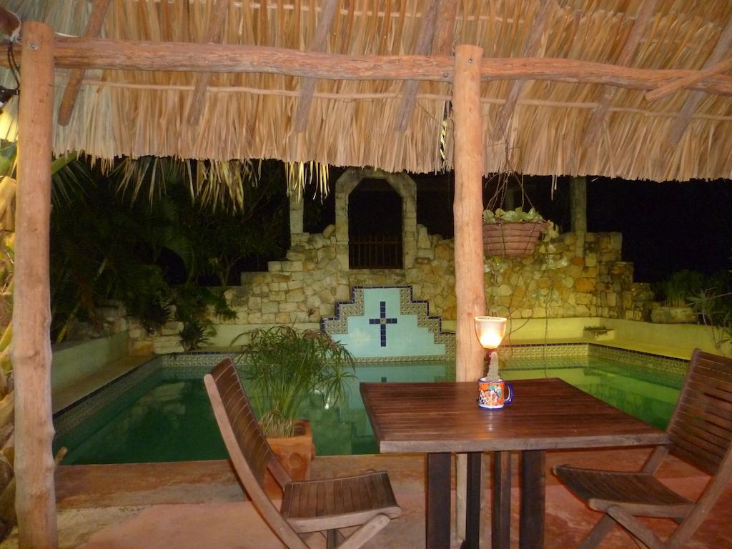 Hotel Hacienda Santo Domingo 4*