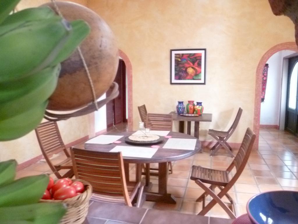 Hacienda Santo Domingo 4*