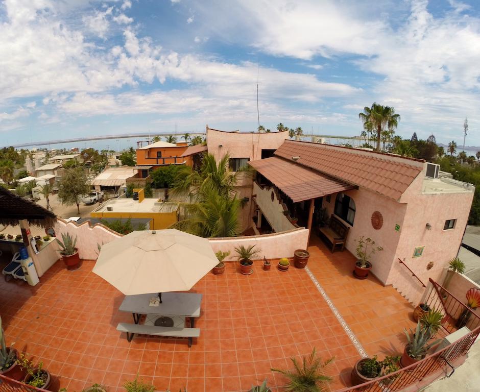 Hotel Luna Sol