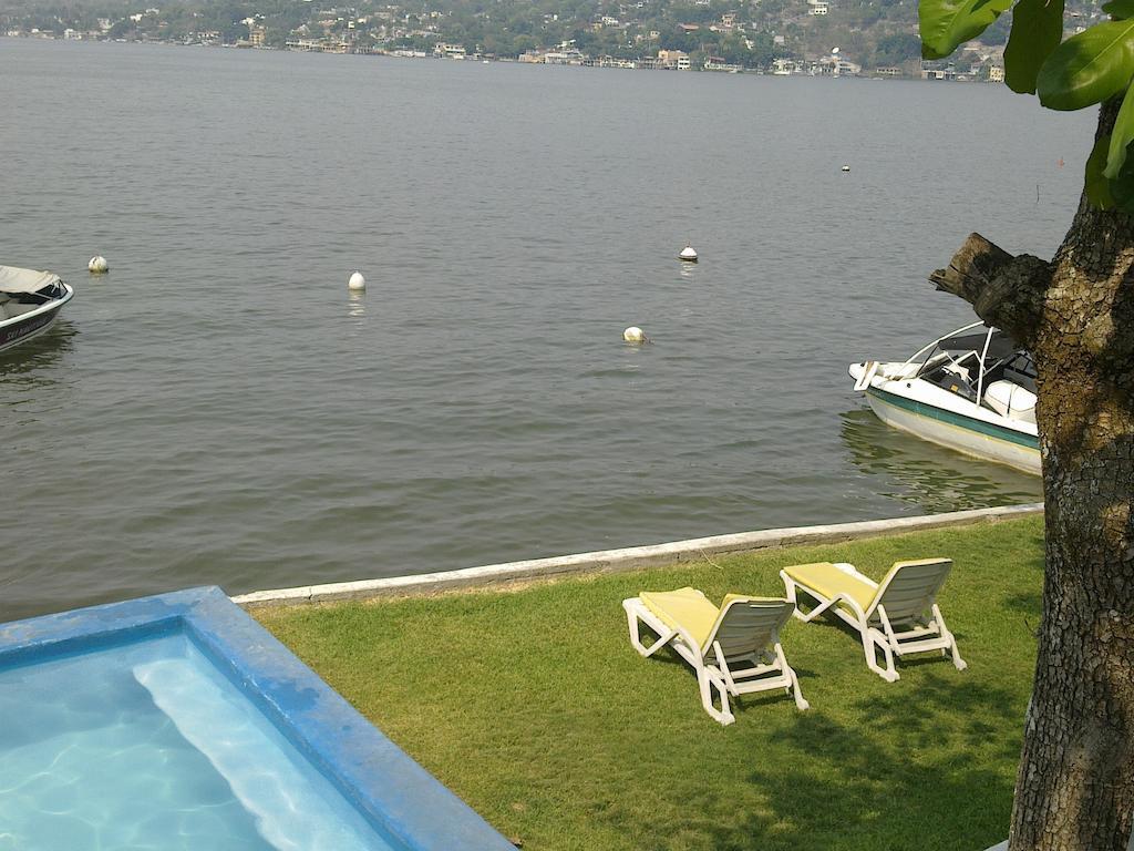 Los Angeles Hotel Tequesquitengo