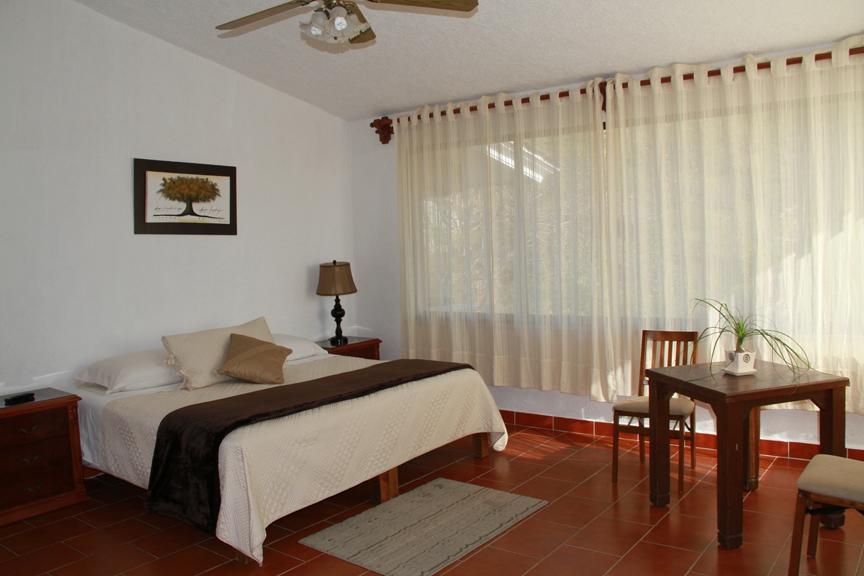 Quinta Del Sol Hotel Tepoztlan