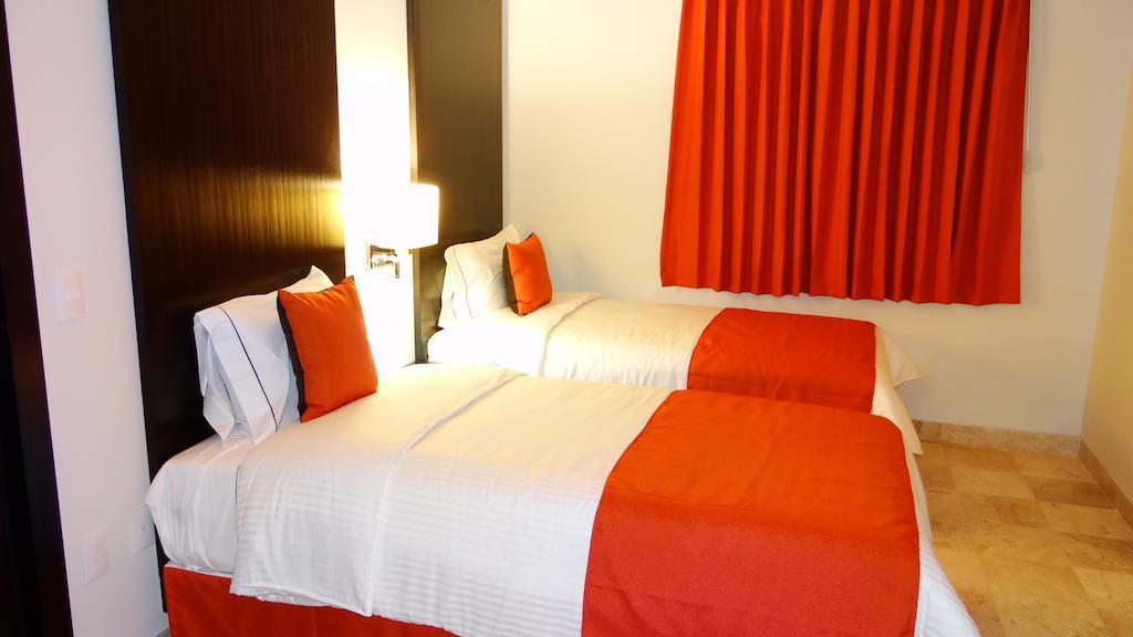 Hotel Del Pescador 4*