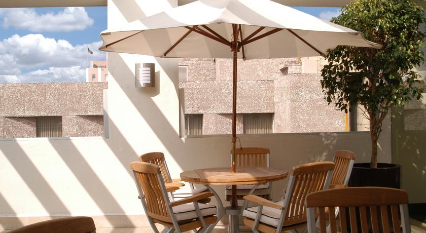 Nh Collection Centro Historico 4*