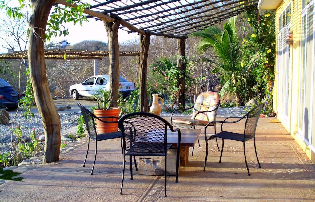 Apartment Casa Macondo *