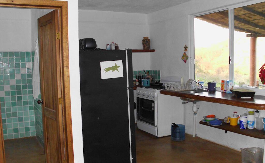 Casa Macondo * Puerto Angel