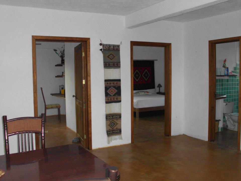 Casa Macondo Apartment Puerto Angel