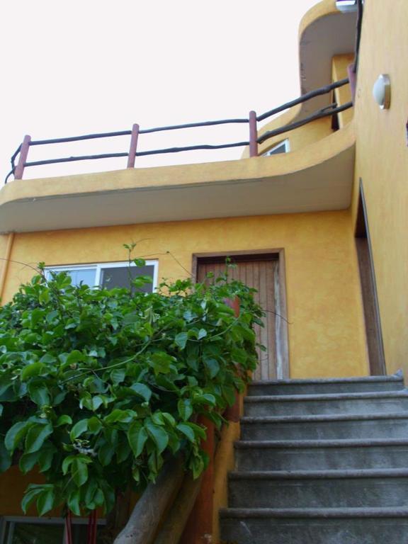 Casa Macondo *
