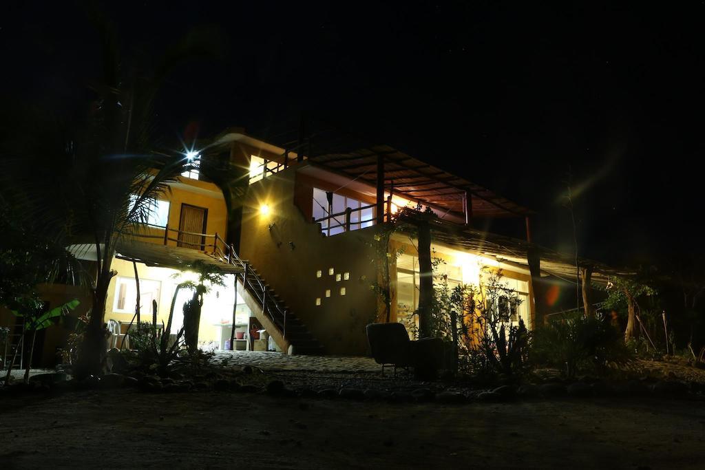 Casa Macondo * Puerto Angel