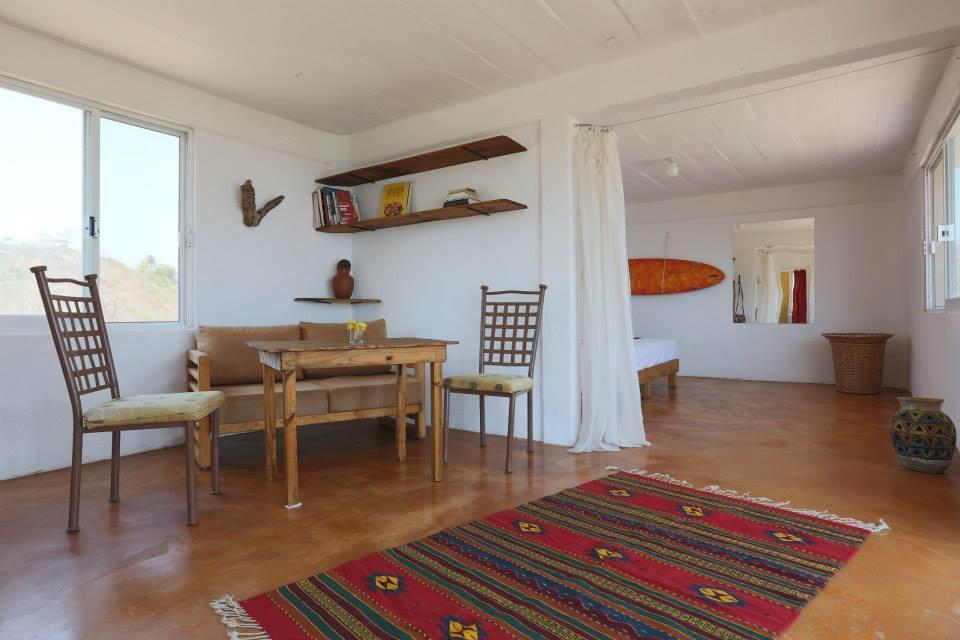 Apartment Casa Macondo *