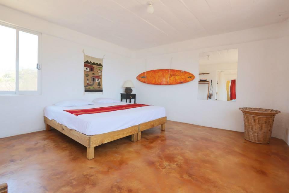 Casa Macondo *