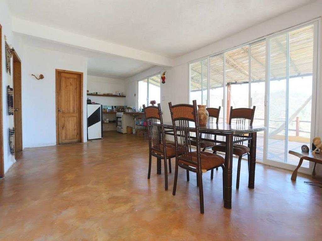 Casa Macondo