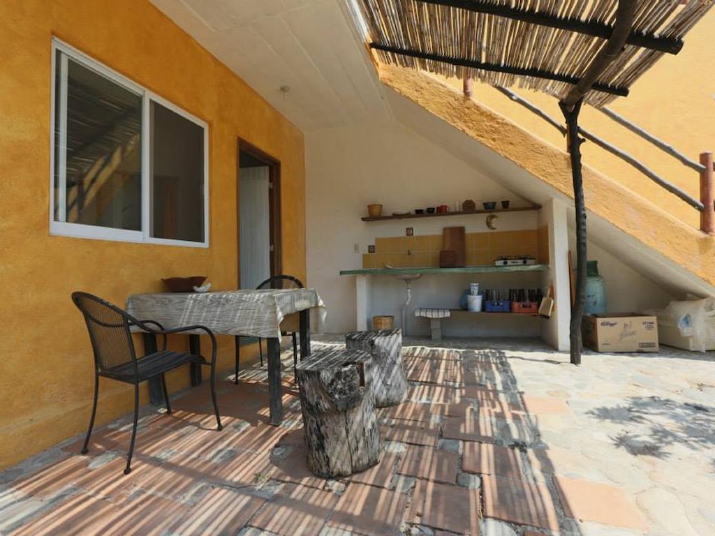 Apartment Casa Macondo
