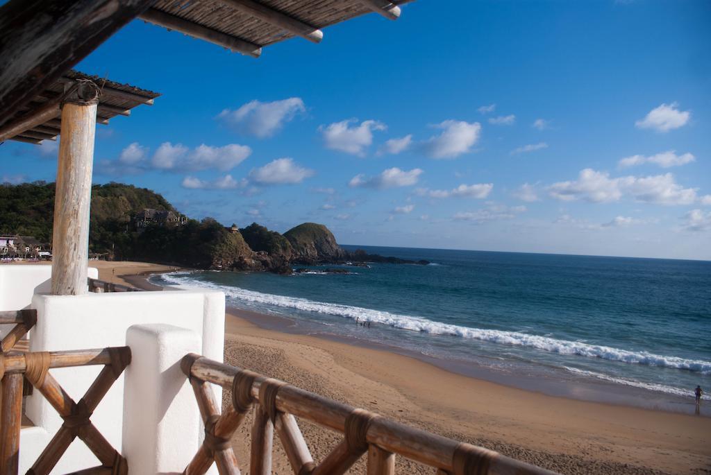 Estrella De Mar 3* Zipolite