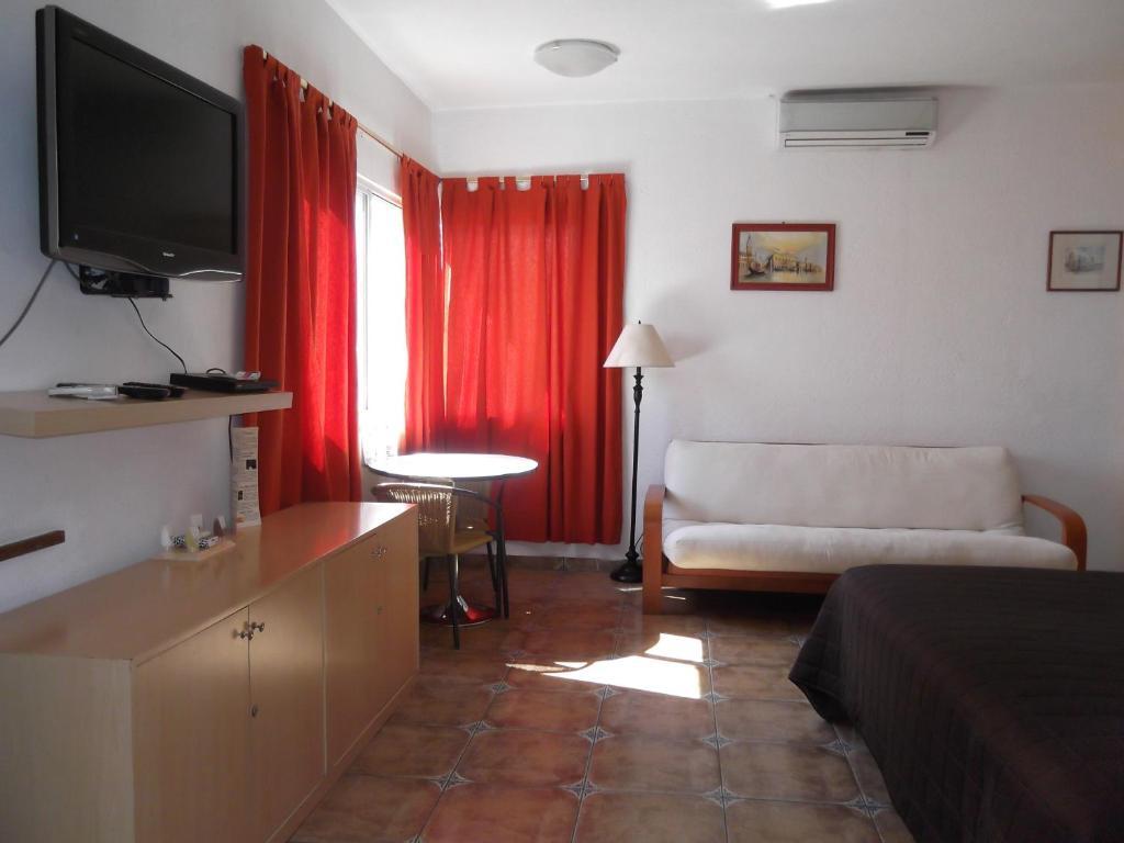 Chipitlan Hotel Cuernavaca