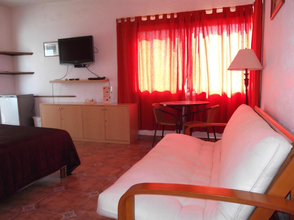 Hotel Chipitlan 3*