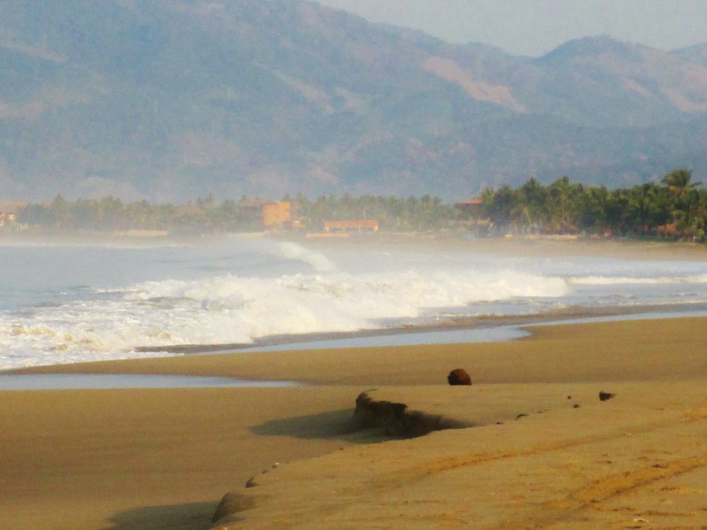 Hacienda La Rusa Barra de Potosi