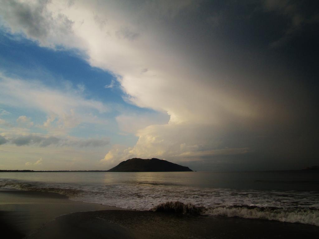 Hacienda La Rusa 2* Barra de Potosi