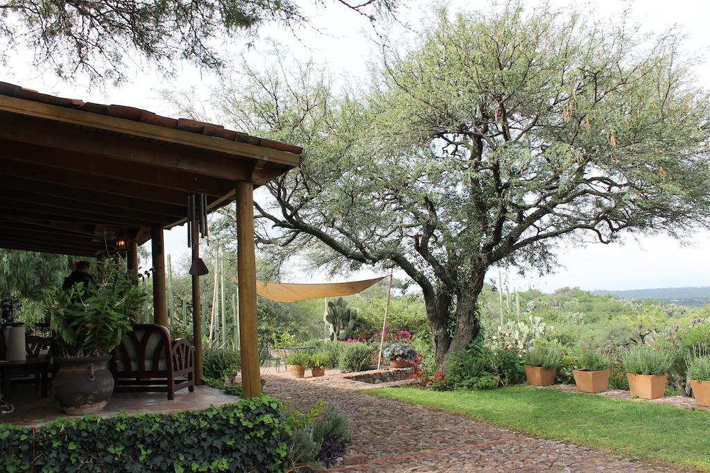 Bed & Breakfast Sagrada Boutique Hotel San Miguel de Allende