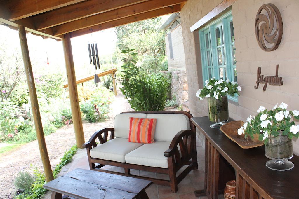 Bed & Breakfast Sagrada Boutique Hotel 4*