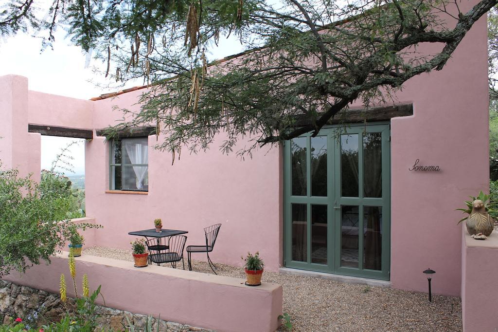 Sagrada Boutique Hotel