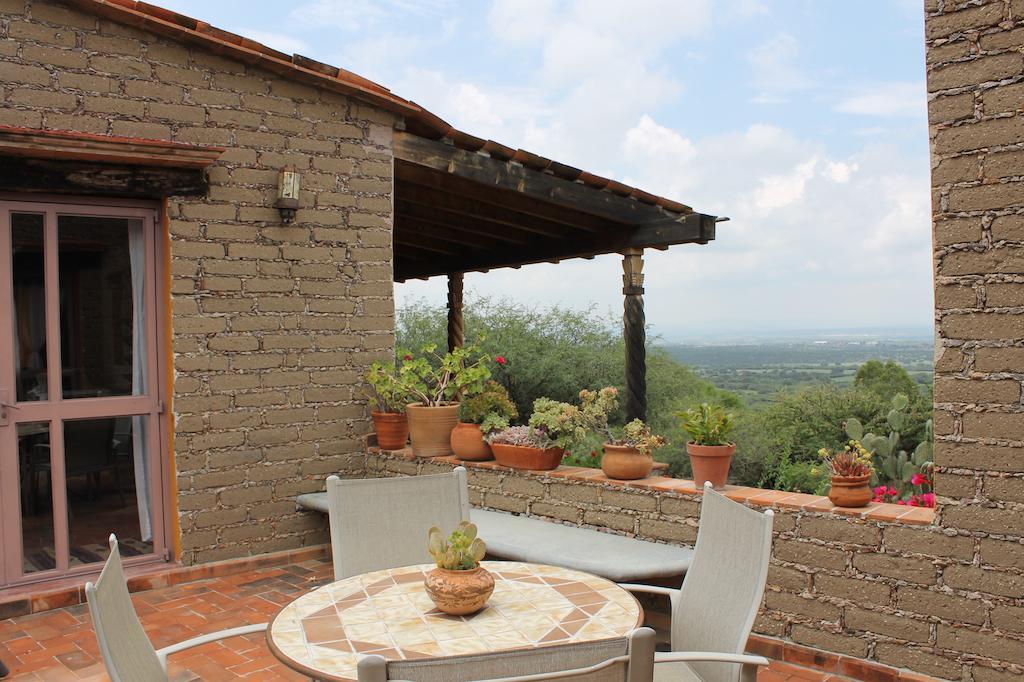 Sagrada Boutique Hotel 4* San Miguel de Allende