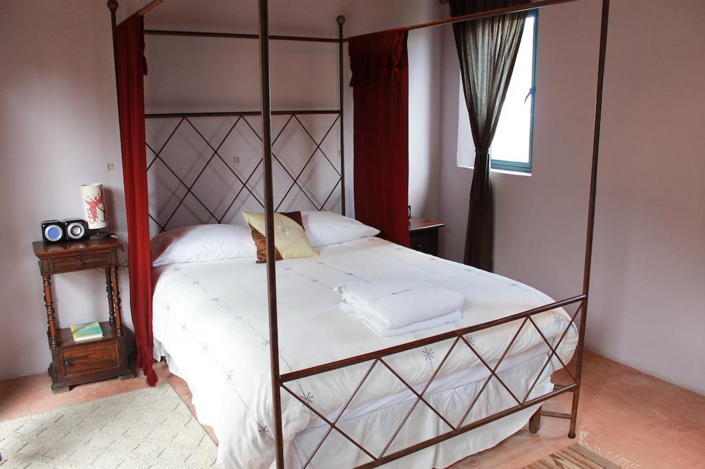 Bed & Breakfast Sagrada Boutique Hotel
