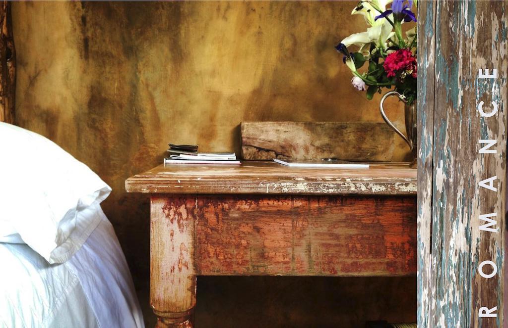 Sagrada Boutique Hotel Bed & Breakfast San Miguel de Allende
