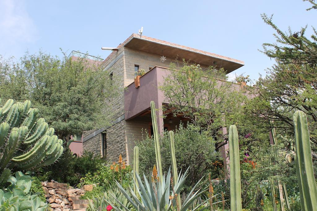 Bed & Breakfast Sagrada Boutique Hotel San Miguel de Allende
