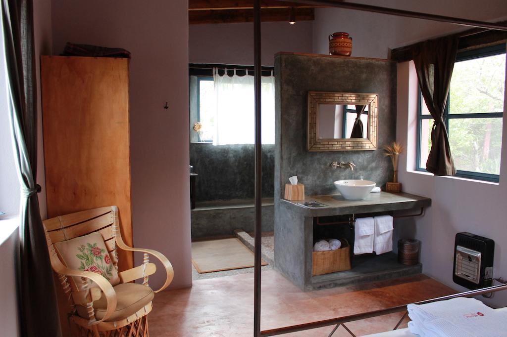Sagrada Boutique Hotel Bed & Breakfast 4*